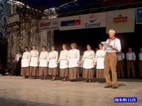 Prague introduction